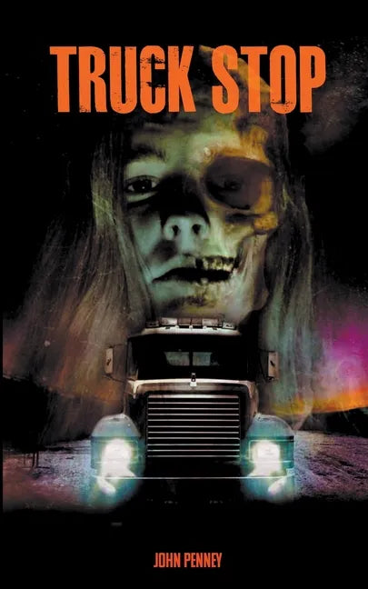 Truck Stop - Paperback