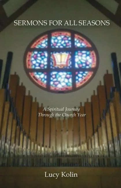 Sermons For All Seasons - Paperback