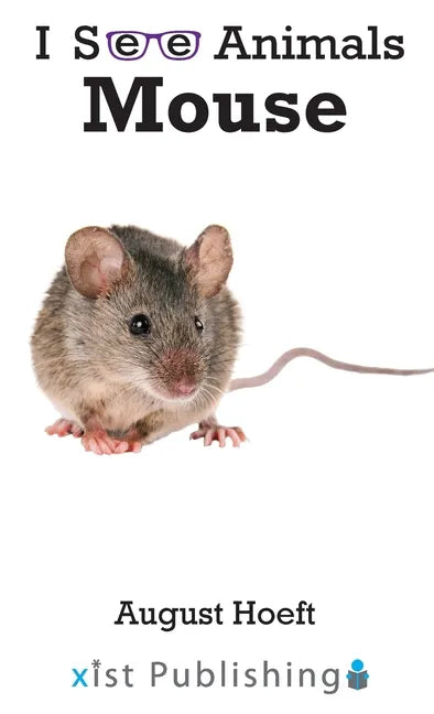 Mouse - Hardcover