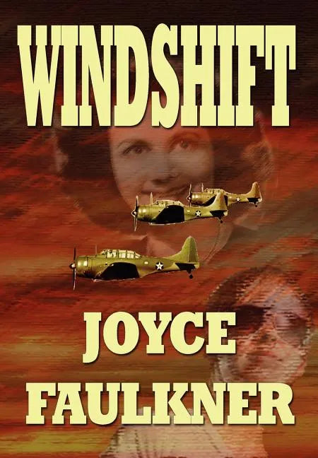 Windshift - Hardcover