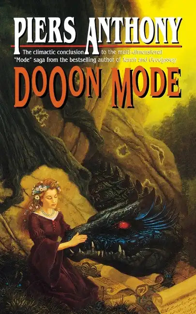 Dooon Mode - Paperback