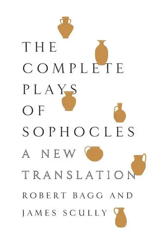 The Complete Plays of Sophocles - Paperback