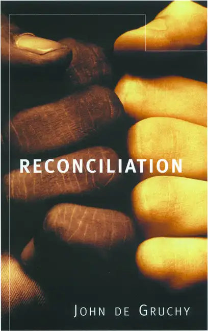 Reconciliation - Paperback
