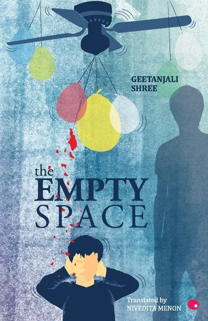 That Empty Space - Paperback