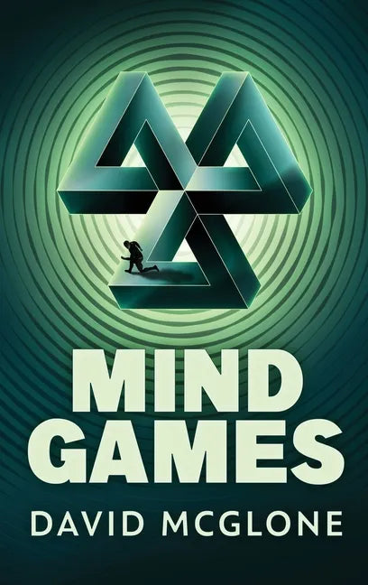 Mind Games - Hardcover