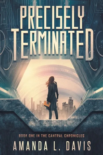 Precisely Terminated - Paperback