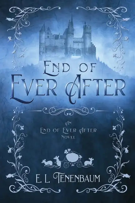 End of Ever After - Paperback