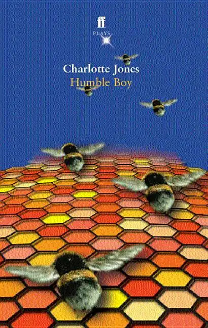 Humble Boy: A Play - Paperback