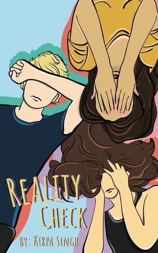 Reality Check - Paperback