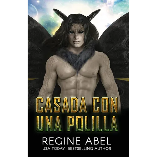 Casada Con Una Polilla - Paperback