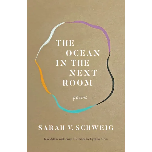 The Ocean in the Next Room: Poems - Paperback