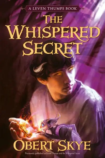 The Whispered Secret, 2 - Paperback