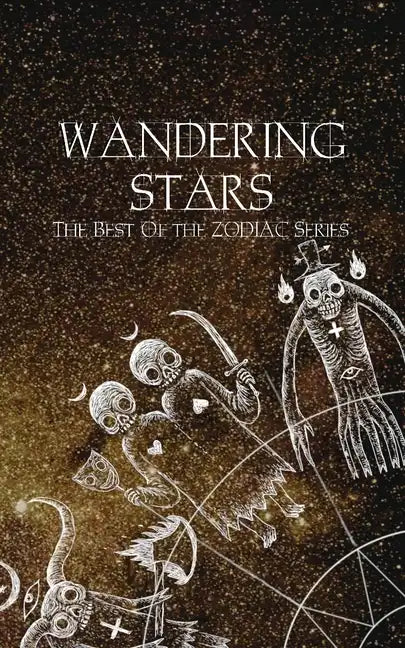 Wandering Stars - Paperback