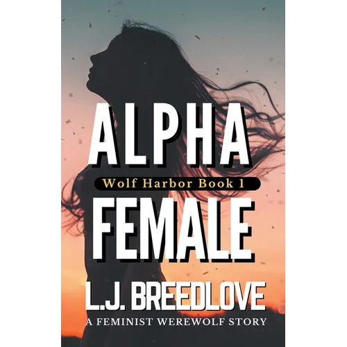 Alpha Female - Paperback