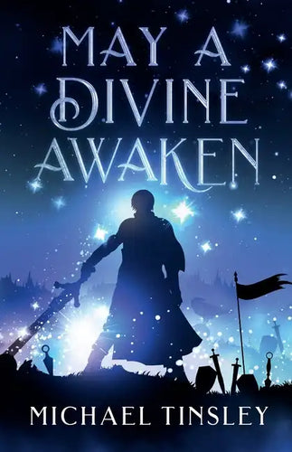 May A Divine Awaken - Paperback