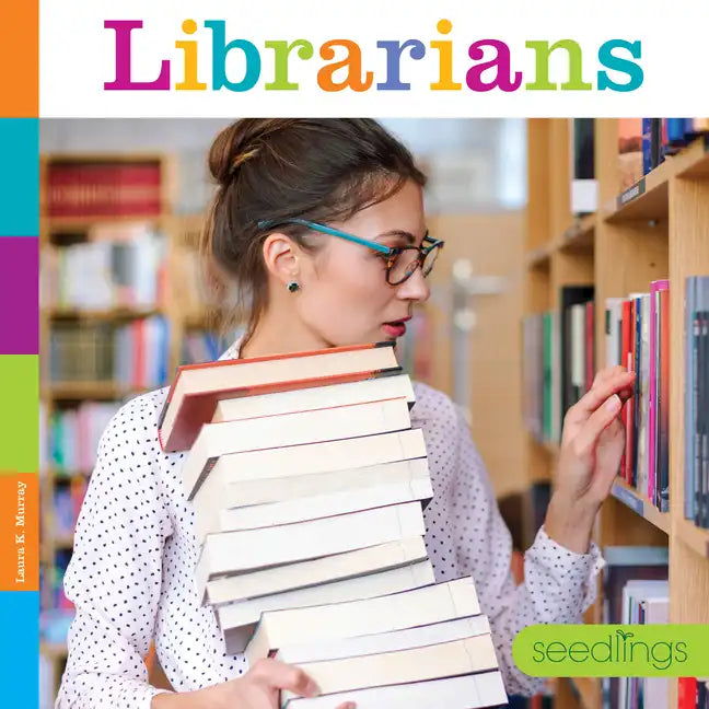 Librarians - Paperback