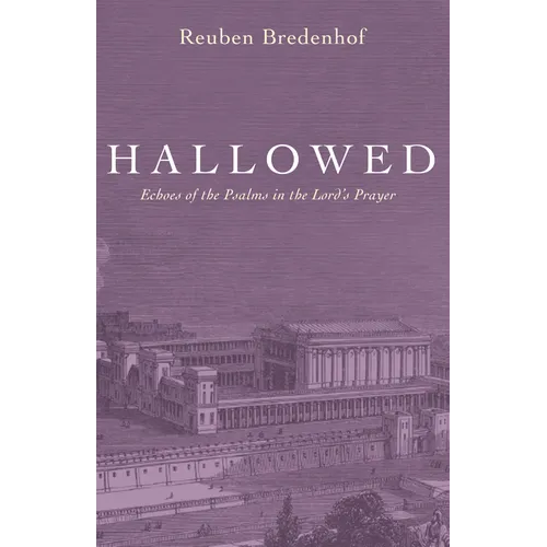 Hallowed - Hardcover
