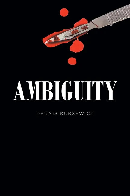 Ambiguity - Paperback