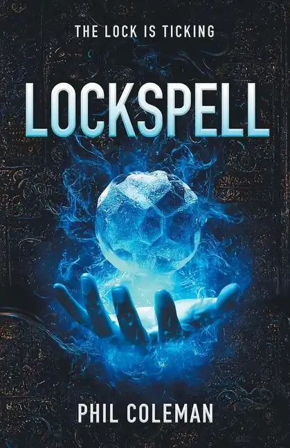 Lockspell - Paperback