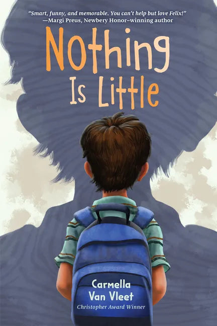 Nothing Is Little - Hardcover