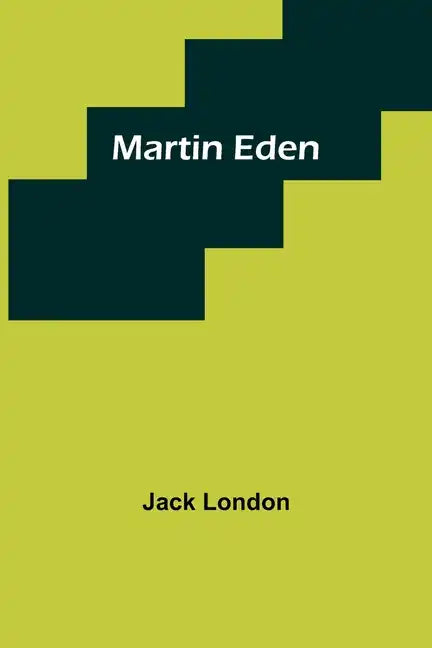 Martin Eden - Paperback