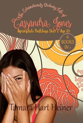 Springdale Bulldogs Year 1: Age 15 - Hardcover