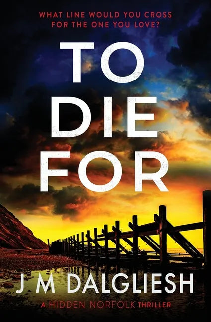 To Die For - Paperback