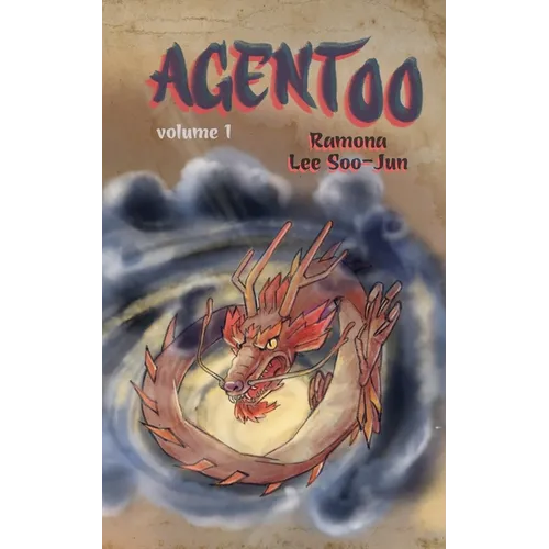 Agent 00: Volume I - Paperback