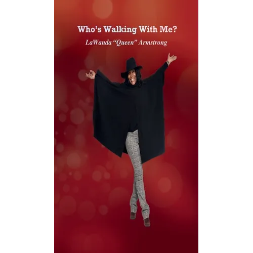 Who's Walking With Me? - Paperback