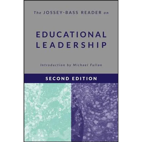 Reader Educ. Leadership 2e - Paperback