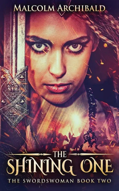 The Shining One - Paperback