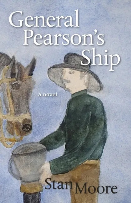 General Pearson's Ship - Paperback