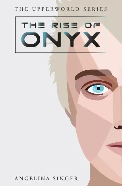 The Rise of Onyx - Paperback
