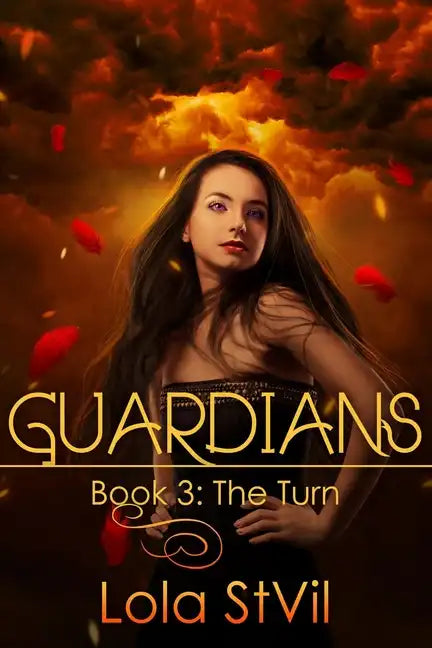 Guardians: The Turn - Paperback