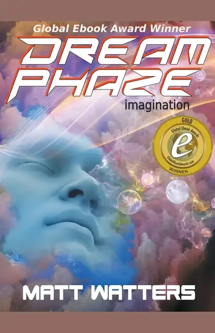 Dream Phaze - Imagination - Paperback