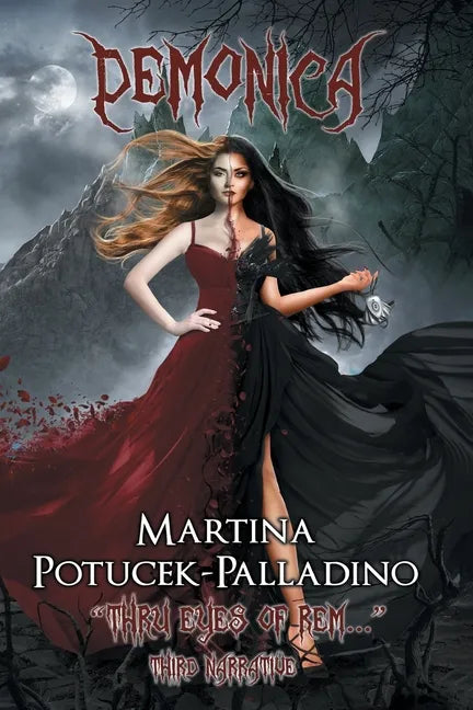 Demonica: 