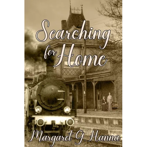 Searching for Home - Paperback