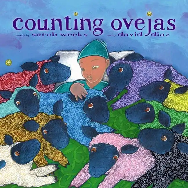Counting Ovejas - Hardcover