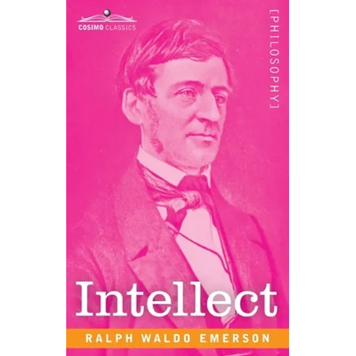 Intellect - Paperback