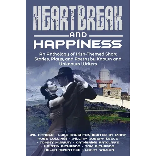 Happines and Heartbreak - Paperback