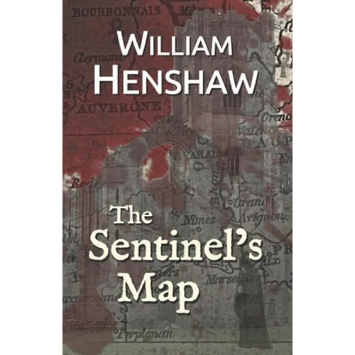 The Sentinel's Map - Paperback