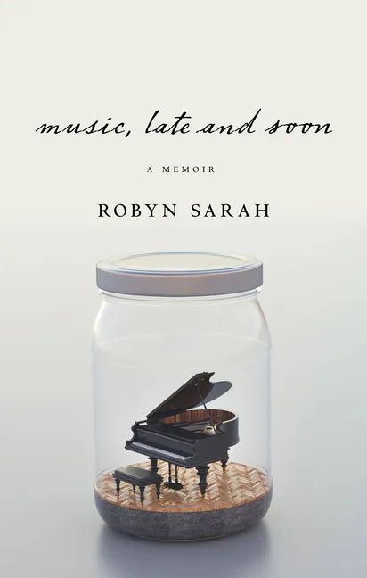 Music, Late and Soon - Paperback
