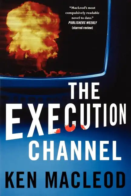 The Execution Channel - Paperback