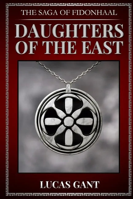 The Saga of Fidonhaal - Paperback