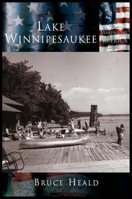 Lake Winnipesaukee - Hardcover