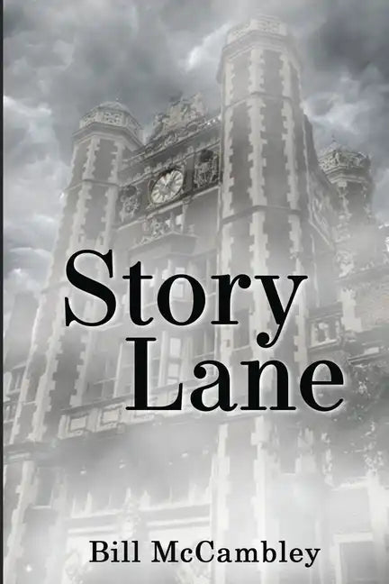 Story Lane - Paperback