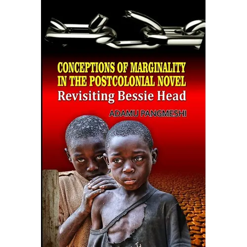 Conceptions of Marginality in the Postcolonial Novel: Revisiting Bessie Head - Paperback