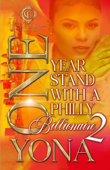 One Year Stand With A Philly Billionaire 2 - Paperback