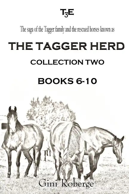 The Tagger Herd - Collection Two - Paperback