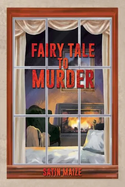 Fairy Tale to Murder - Paperback